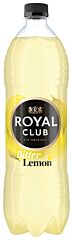 Royal Club Bitter Lemon 100 Cl Pet