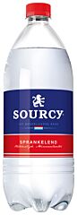 Sourcy Water (Rood) 110 Cl Pet