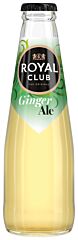 Royal Club Ginger Ale 20 Cl