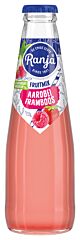 Ranja Fruitmix Aardbei & Framboos 20 Cl