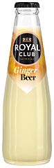 Royal Club Ginger Beer 20 Cl