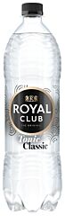 Royal Club Tonic Pet