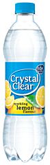Crystal Clear Lemon 50 Cl Pet