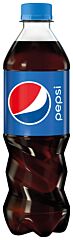 Pepsi Cola Regular Axl 50 Cl Pet
