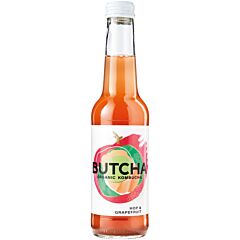 Butcha Hop & Grapefruit Nl Bio 01 (27.5Cl)