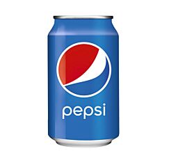 Pepsi Cola 33 Cl