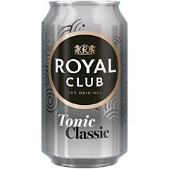 Royal Club Tonic 33 Cl