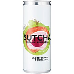 Butcha Blood Orange 25 Cl
