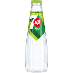 Seven Up Free 20 Cl