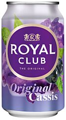 Royal Club Cassis 33Cl