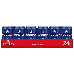 Sourcy Water (Rood) 33 Cl