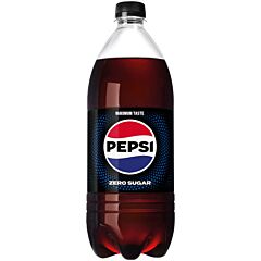 Pepsi Cola Zero 110 Cl Pet
