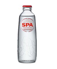 Spa Intense (Rood) 25Cl