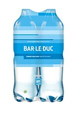 Bar Le Duc Mineraalwater Kzv (Plat) 150 Cl Pet