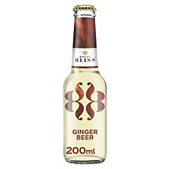 Royal Bliss Ginger Beer 20Cl