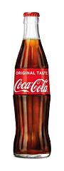 Coca Cola 33Cl
