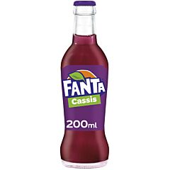 Fanta Cassis 20 Cl