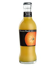Minute Maid Jus D Orange 20 Cl
