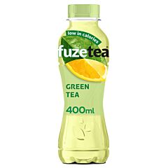 Fuze Tea Green 40 Cl Pet