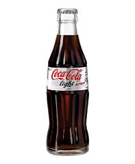 Coca cola Light 20 cl