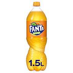 Fanta Orange 150 Cl Pet