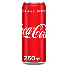 Coca Cola Regular 25 Cl