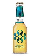Royal Bliss Ginger Ale 0,2L