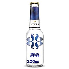 Royal Bliss Tonic Water 20 Cl