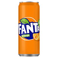Fanta Orange 33 Cl