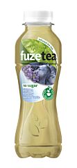 Fuze Green Tea Blueb. Lavender No Sugar 40Cl Pet