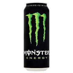 Monster Energy 50 Cl