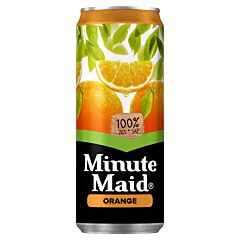 Minute Maid Orange 33 Cl