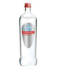 Chaudfontaine Sparkling water 100 cl