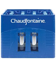 Chaudfontaine Still Water 100 Cl