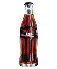 Coca cola Zero 20 cl