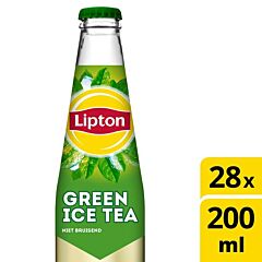 Lipton Ice Tea Green 20 Cl