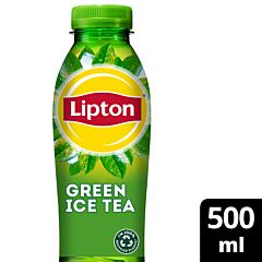 Lipton Ice Tea Green Pet 50 Cl