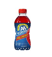 Aa Drink Pro Energy 33 Cl Pet