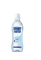 Sportwater H2o 50Cl Pet