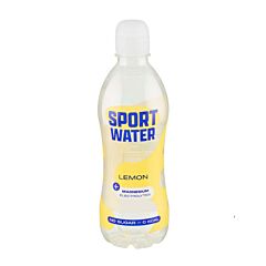 Sportwater Lemon 50Cl Pet