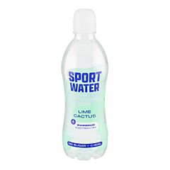Sportwater Lime 50Cl Pet
