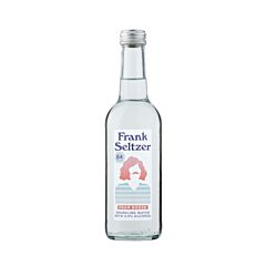 Frank Seltzer Fram Booze 33Cl