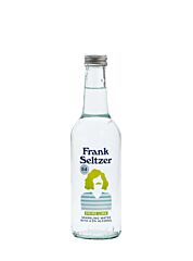 Frank Seltzer Prime Lime 33Cl