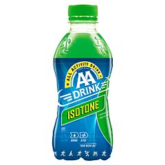 Aa Drink Isotone 33 Cl