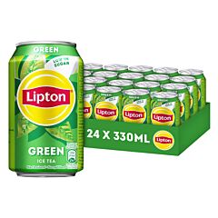 Lipton Ice Tea Green 33 Cl