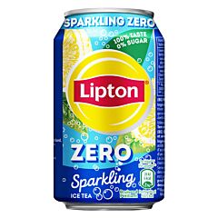 Lipton Ice Tea Zero 33 Cl