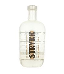 Strykk Not Vanilla Vodka