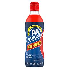 Aa Drink Pro Energy 50 Cl