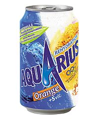 Aquarius Orange 33 Cl