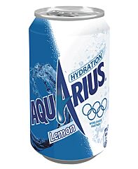 Aquarius Lemon 33 Cl